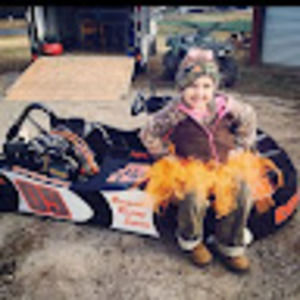 Meet your Posher, Carol